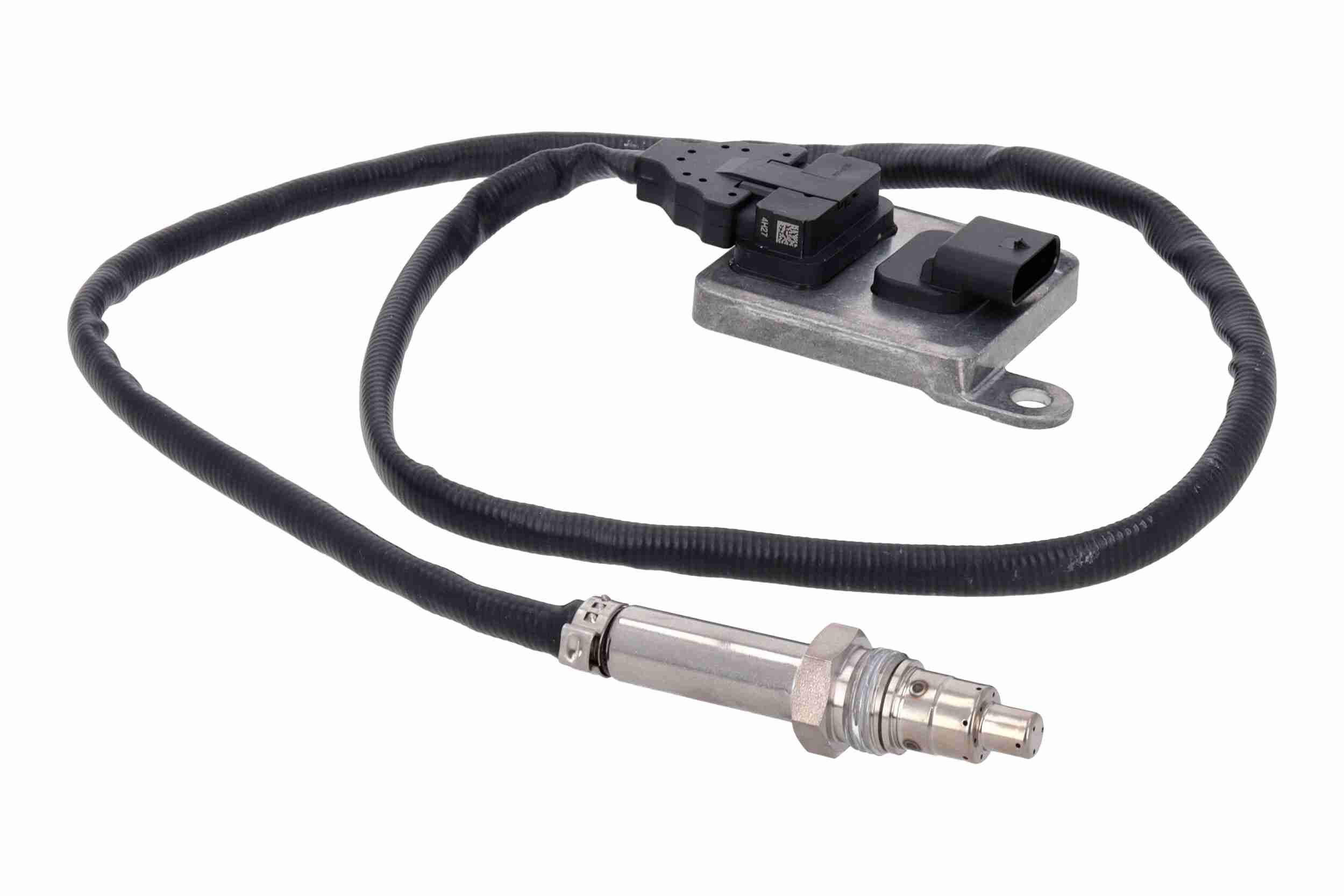 NOx-Sensor, Harnstoffeinspritzung