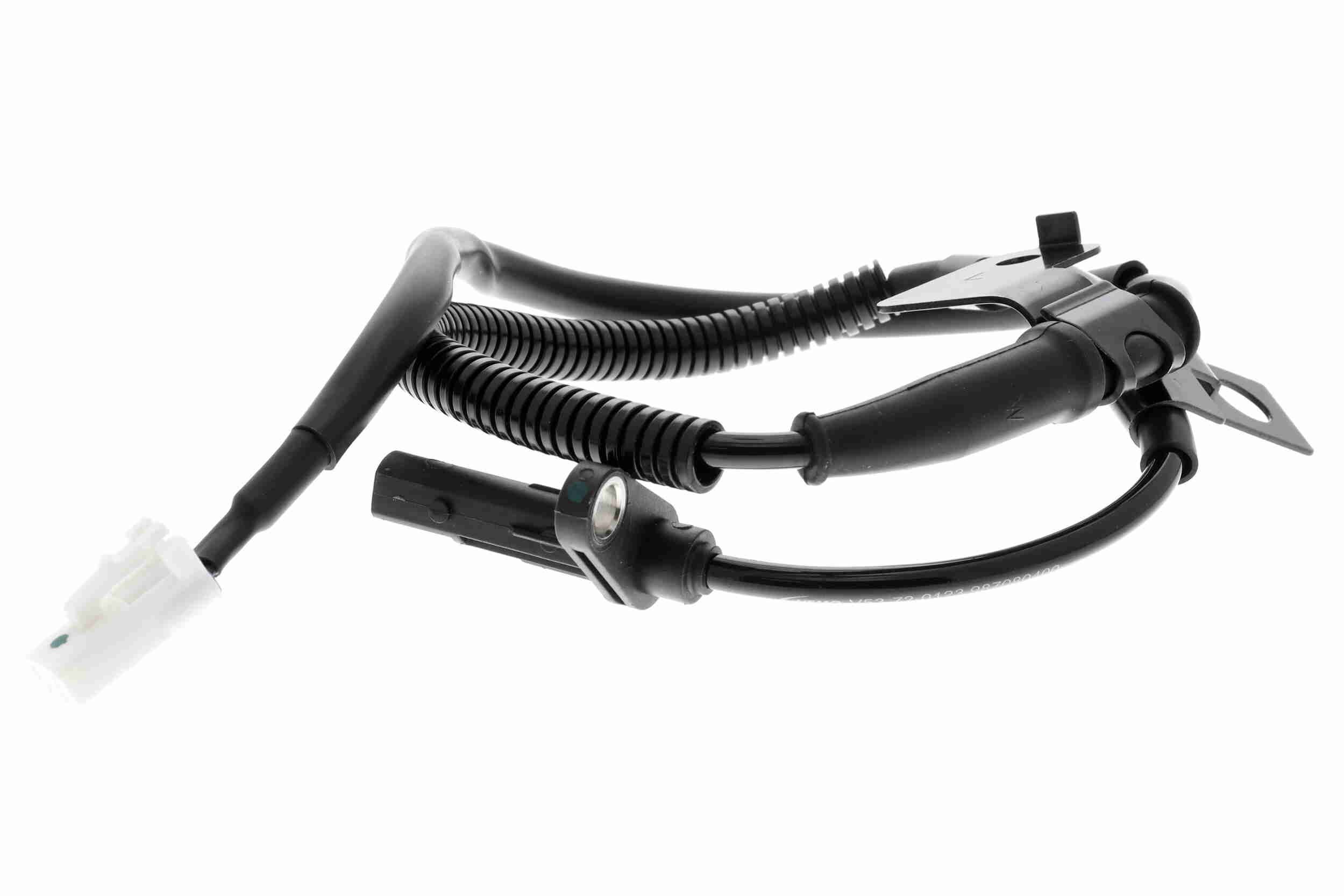 Sensor, Raddrehzahl