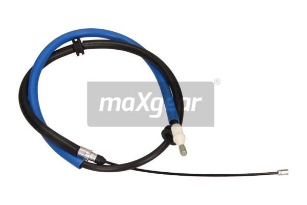 Maxgear 32-0701 Seilzug, Feststellbremse
