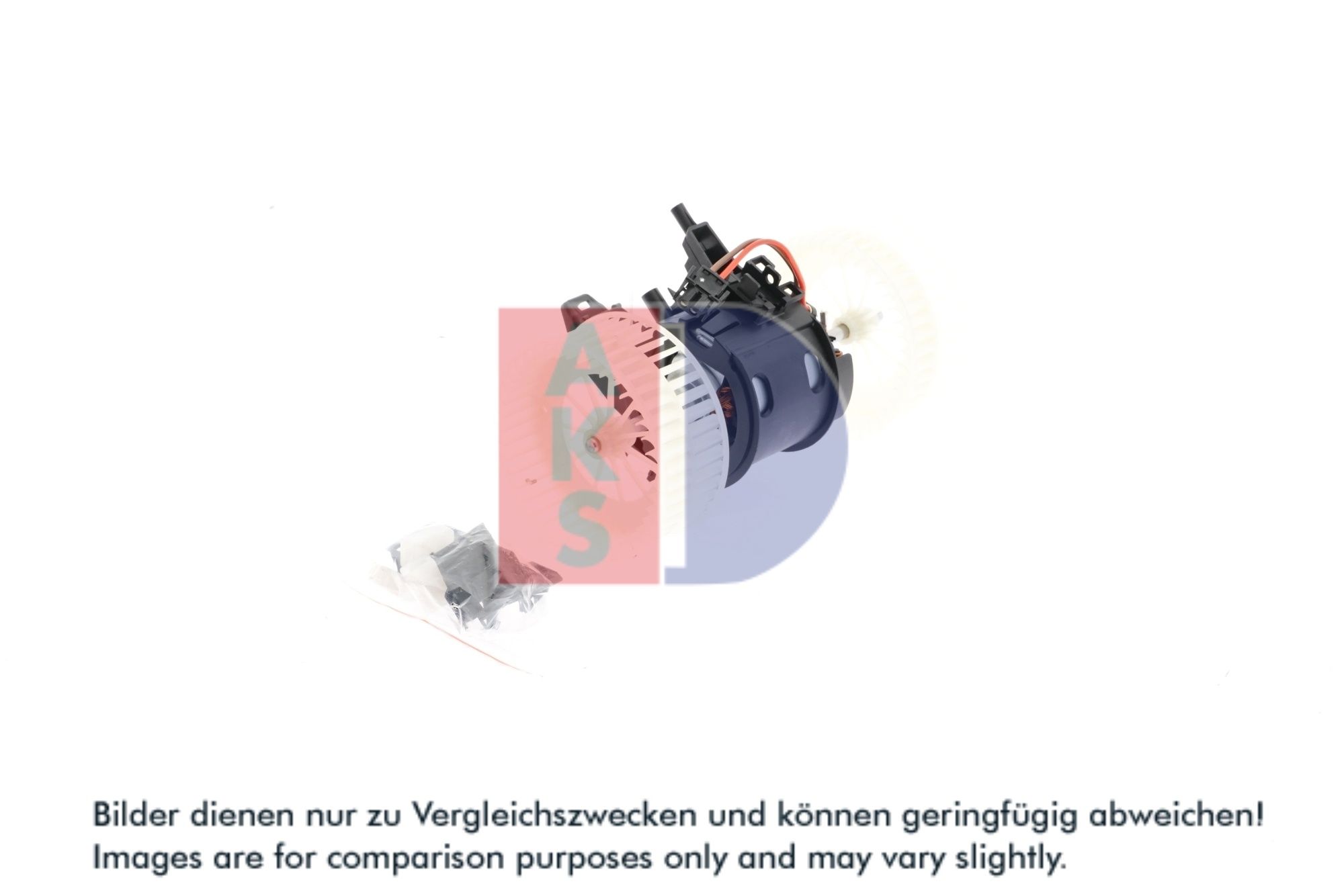 Innenraumgebl&auml;se