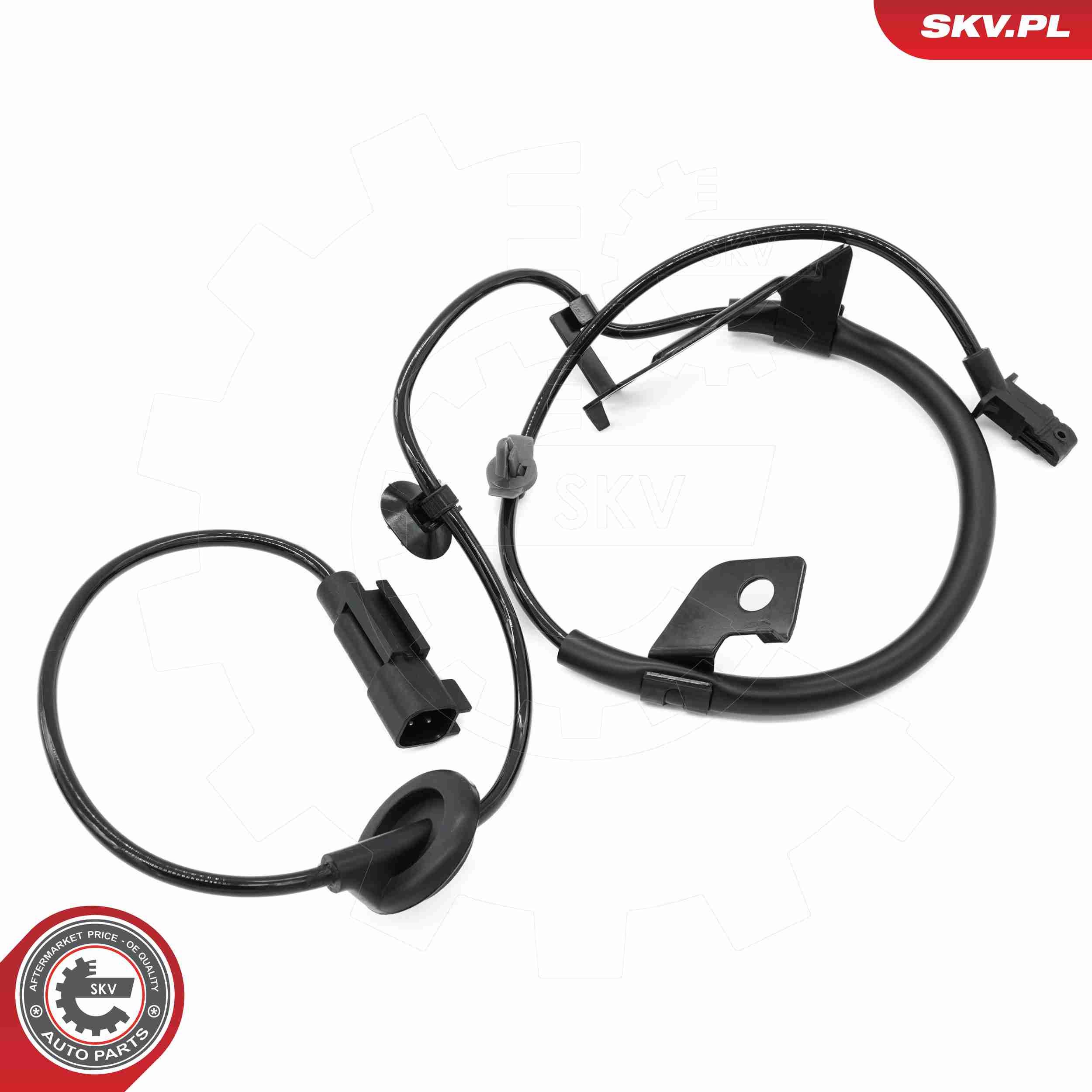 ESEN SKV 06SKV428 - Sensor, Raddrehzahl