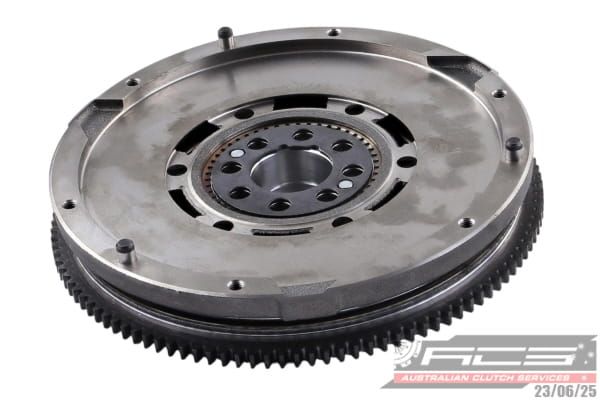 DMF BMW M3 E46 - TecDoc 1