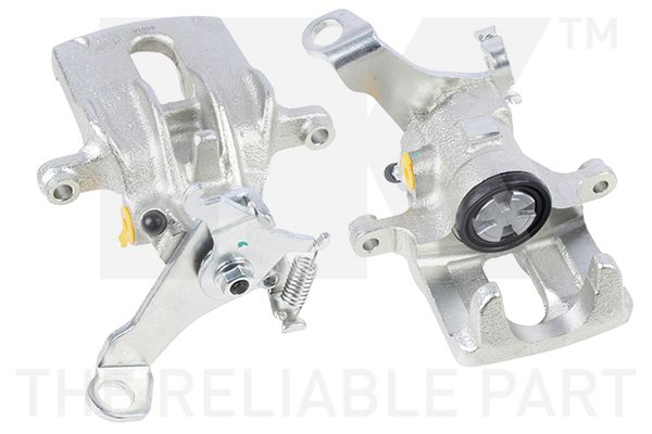 Bremssattel