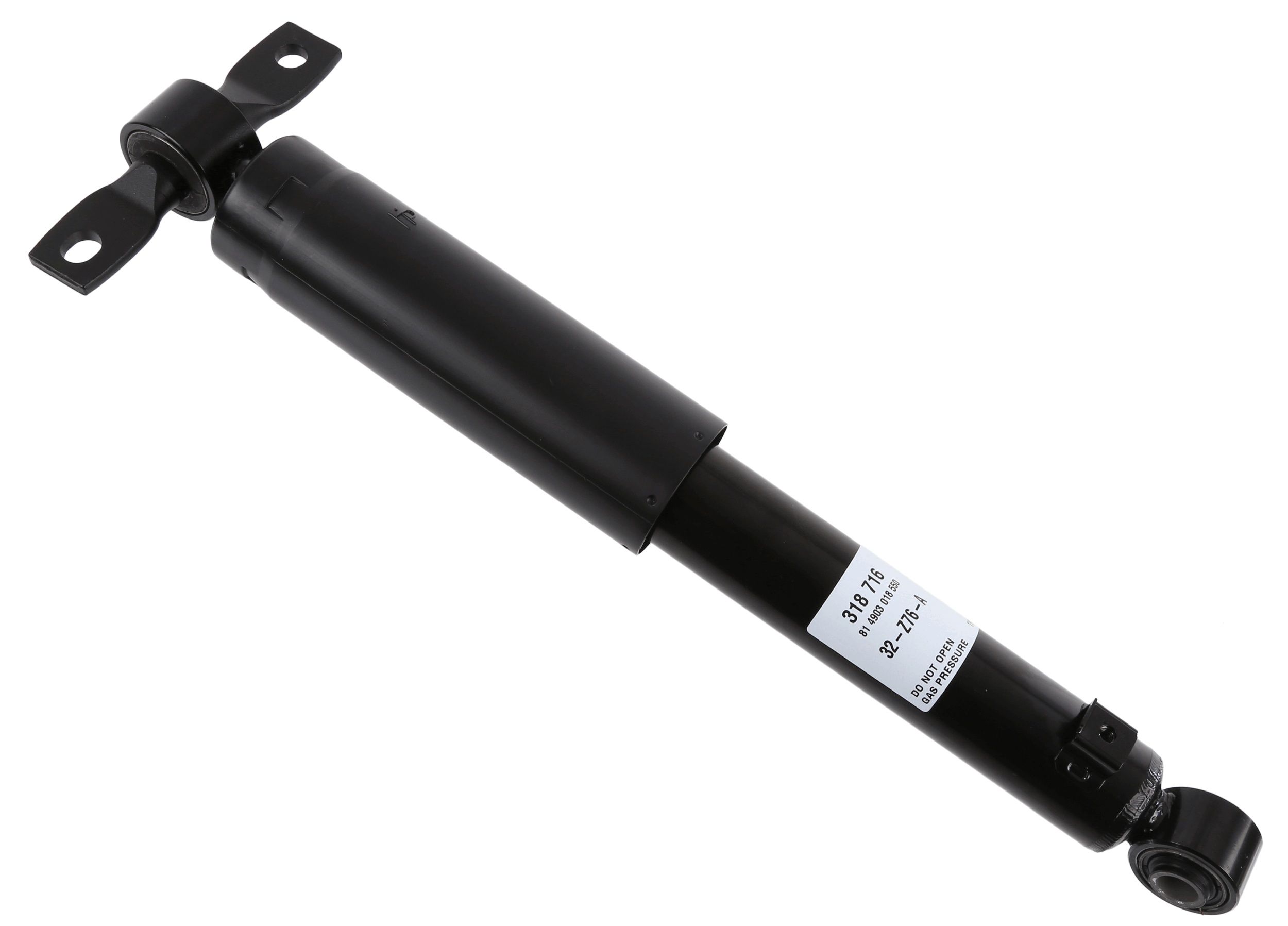 SACHS SHOCK ABSORBER - TecDoc Only