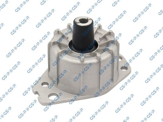 532898 GSP felfüggesztés, motor