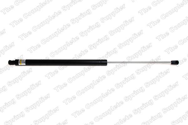 Gasfeder, Koffer-/Laderaum