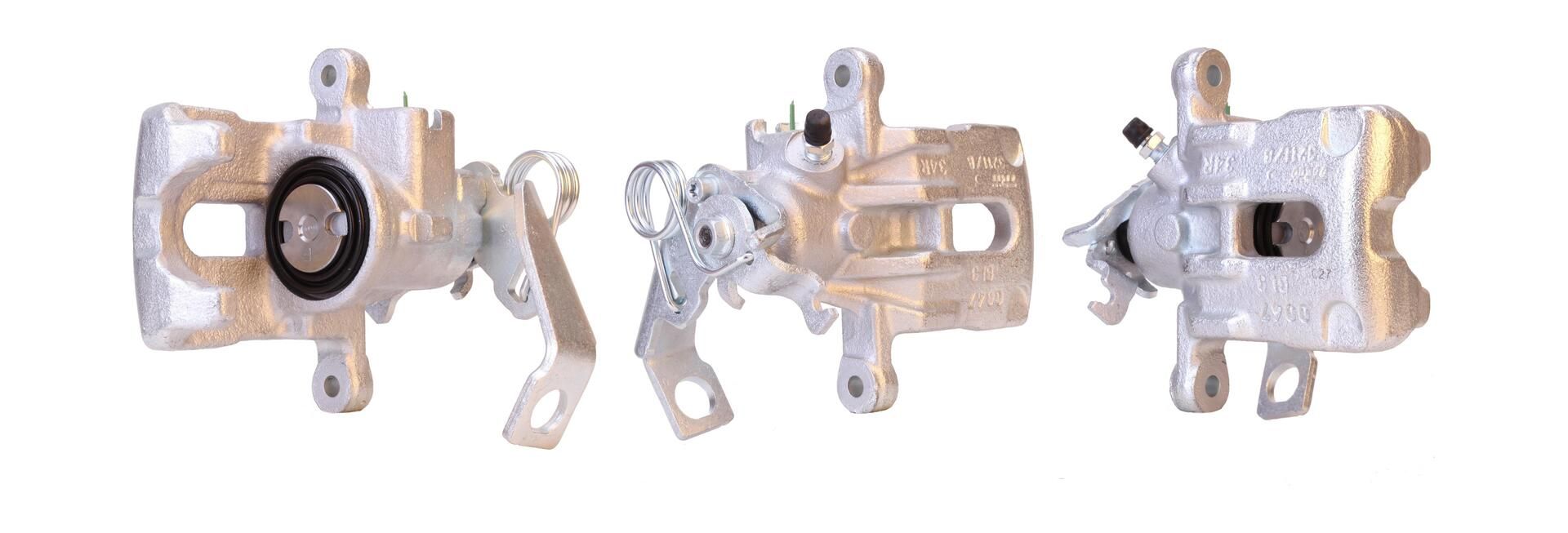 Bremssattel