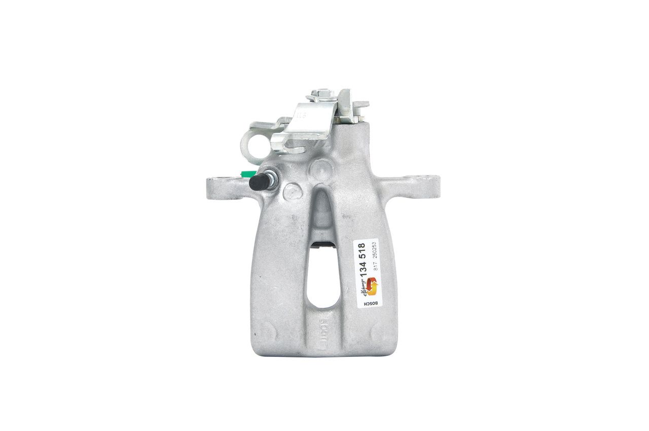 Bremssattel