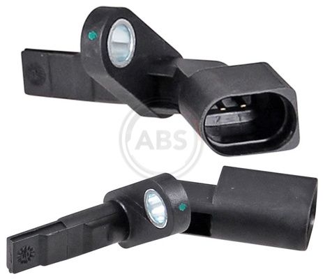 Sensor, Raddrehzahl