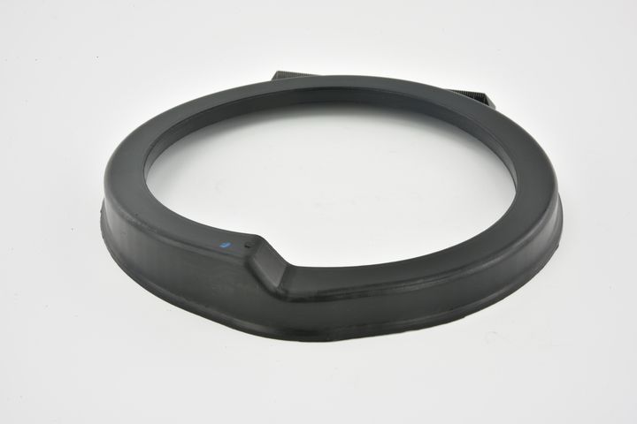 spyruoklės dangtelis