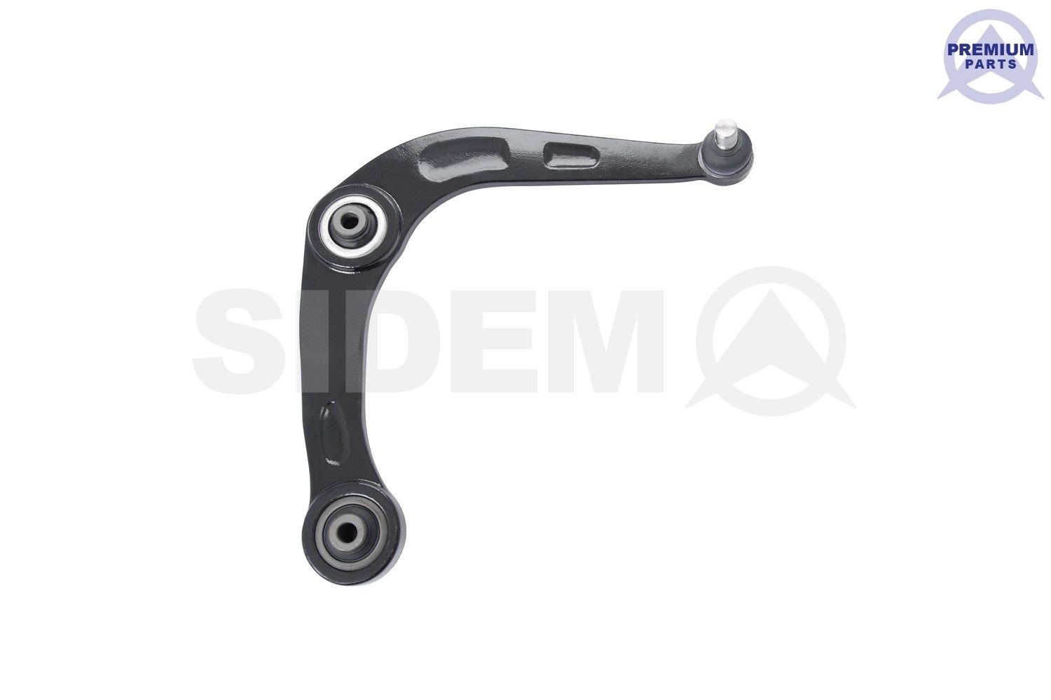 Control/Trailing Arm, wheel suspension 53177