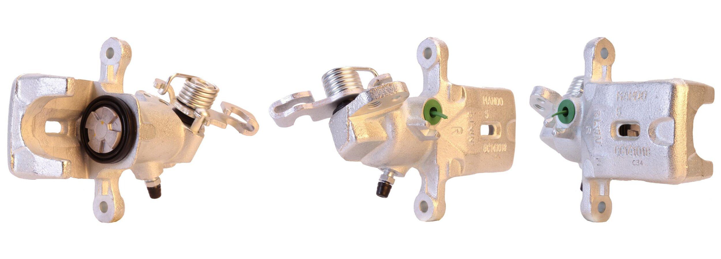 Bremssattel