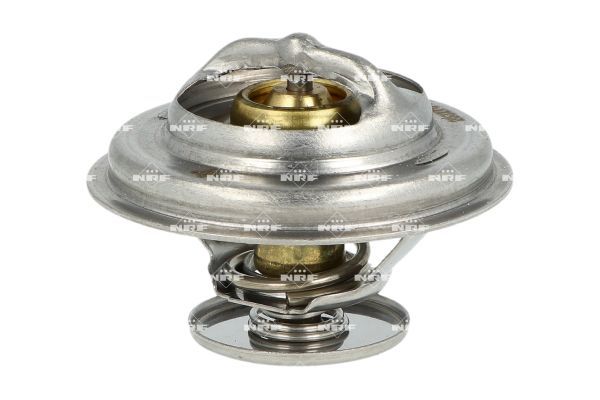 Thermostat, Kühlmittel