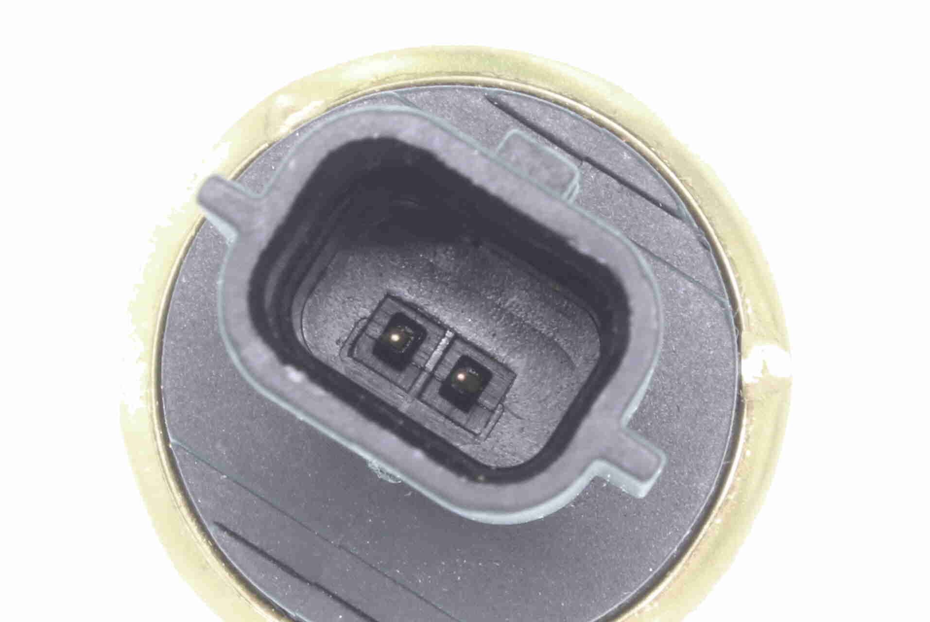 Sensor, Kühlmitteltemperatur