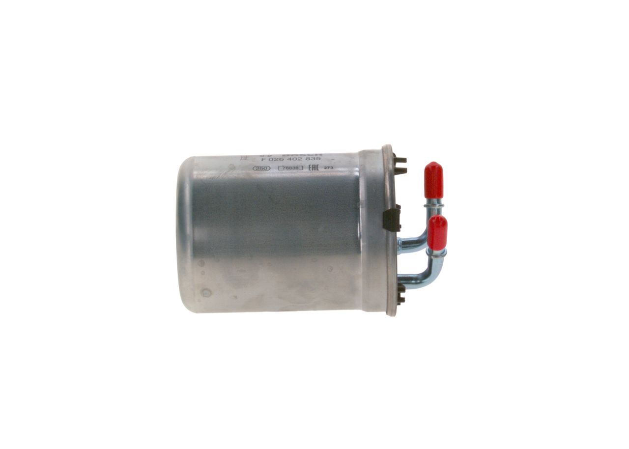 Kraftstofffilter