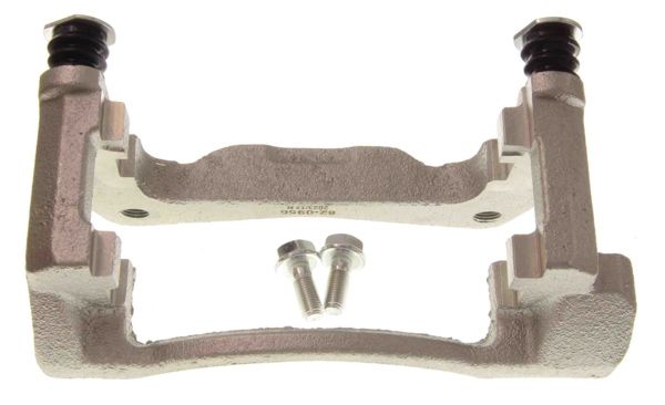 Halter, Bremssattel