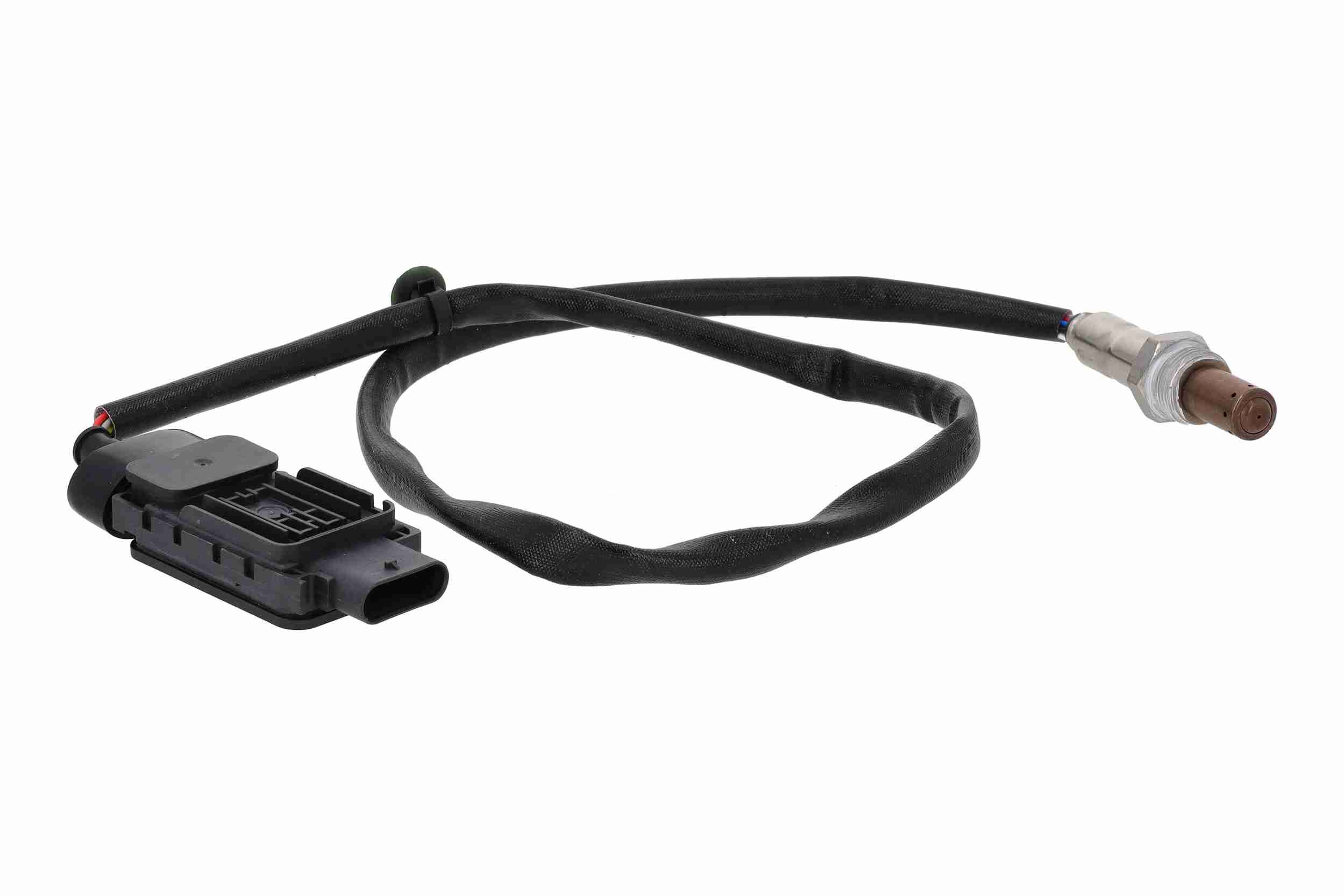 NOx-Sensor, Harnstoffeinspritzung
