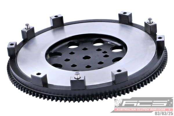 F/W C/MOLY MITS GTO 3000GT 6G72T AWD - TecDoc 1