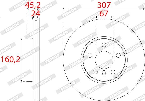 Bremsscheibe