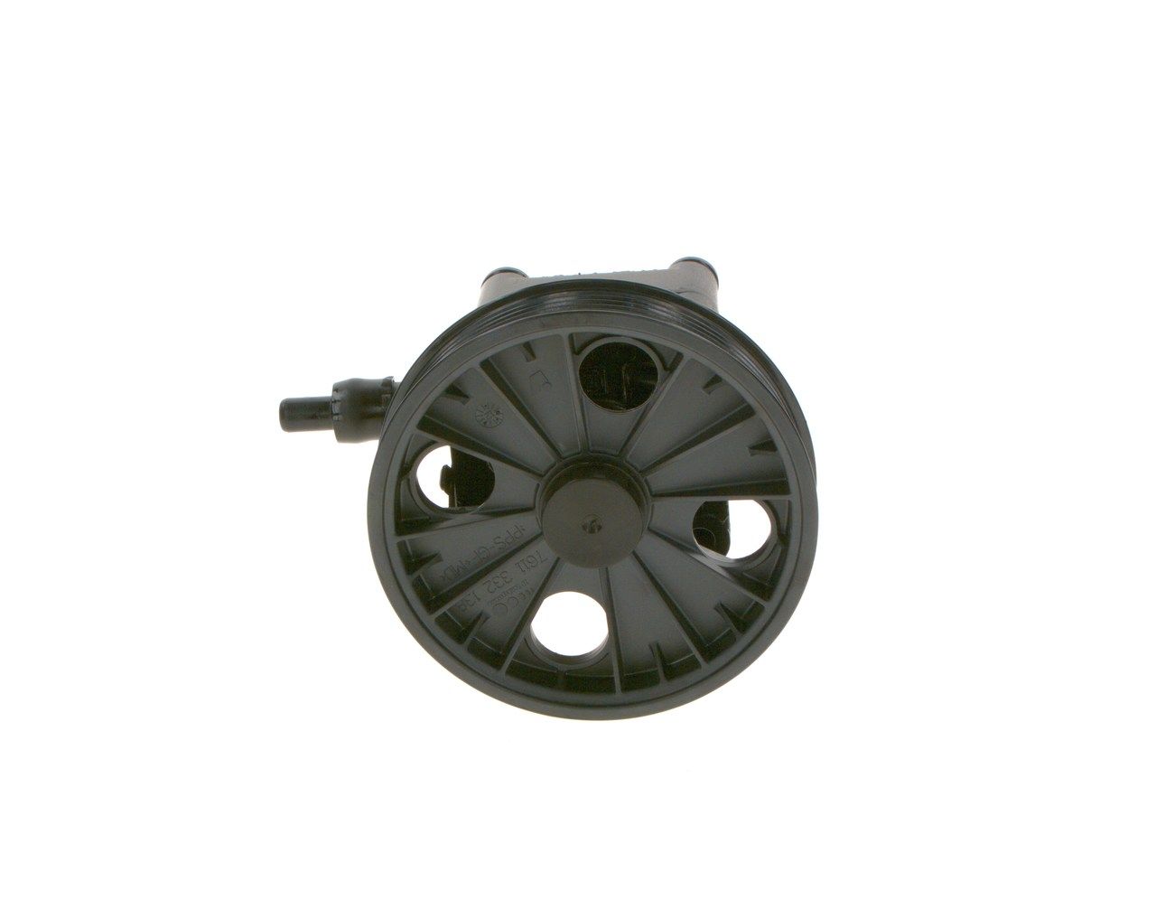 Hydraulikpumpe, Lenkung