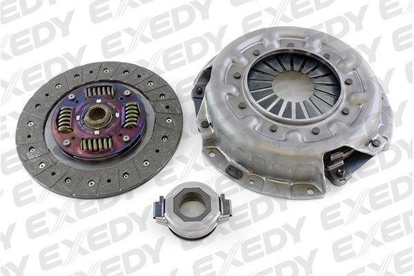 Clutch Kit NSK2047