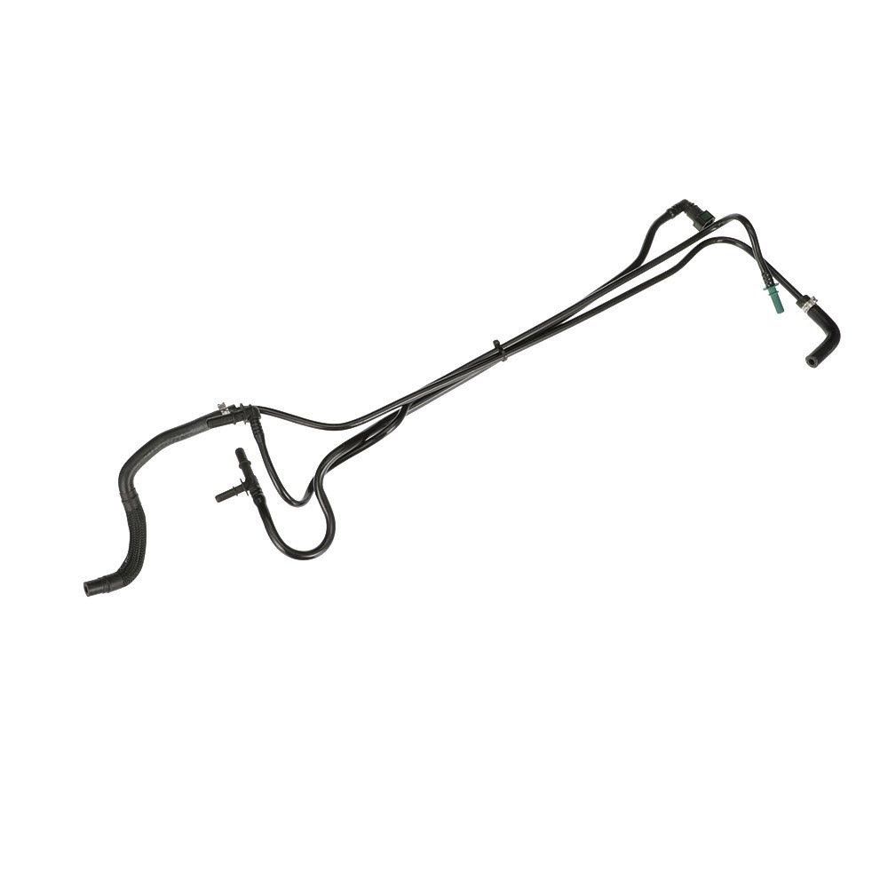 žarna, degalų išsiliejimo apsauga