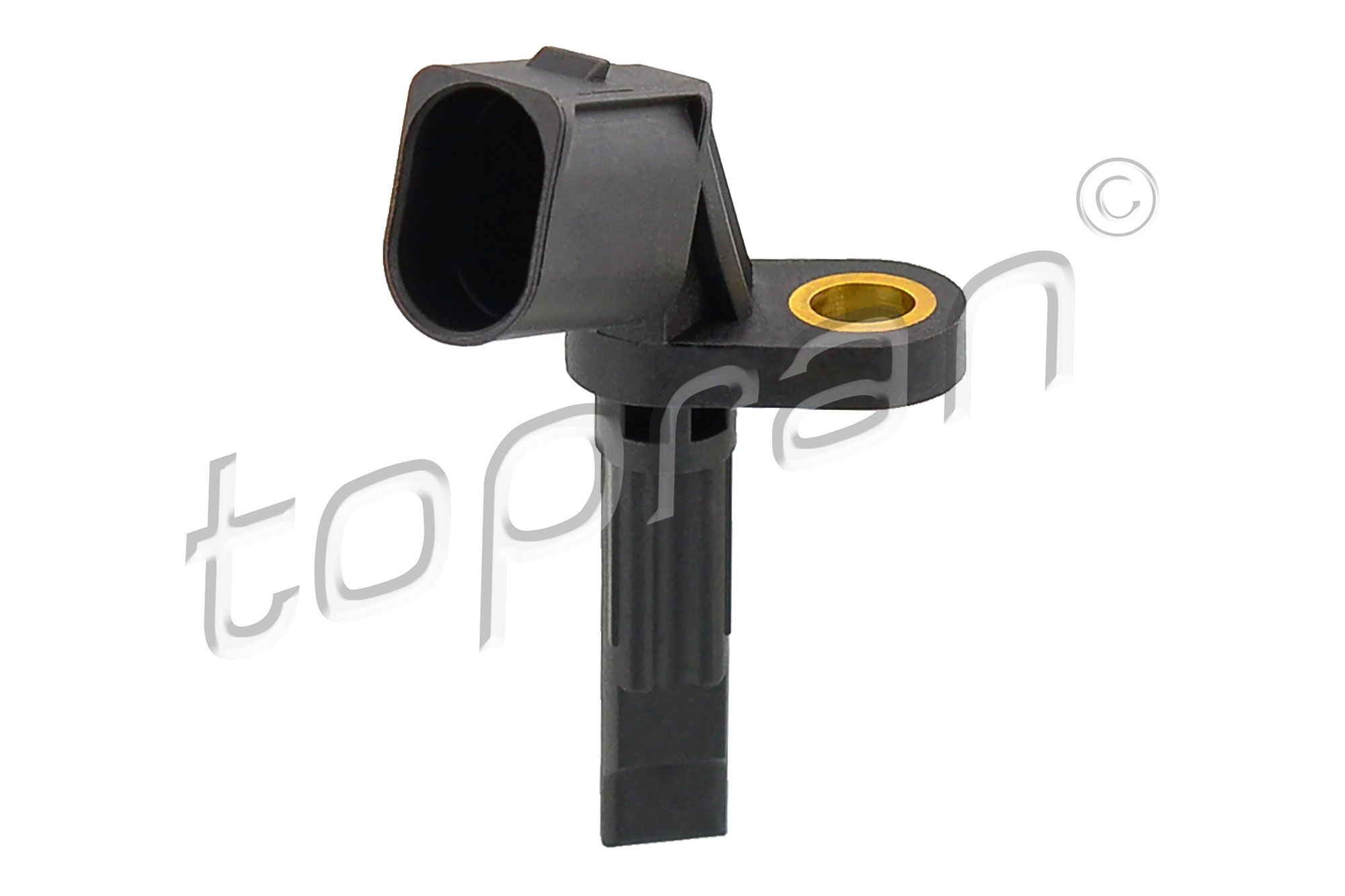 TOPRAN 115 249 - Sensor, Raddrehzahl