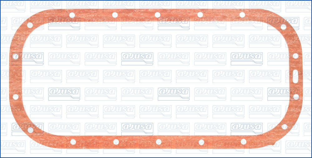 Dichtung, Ölwanne Dichtung, Ölwanne