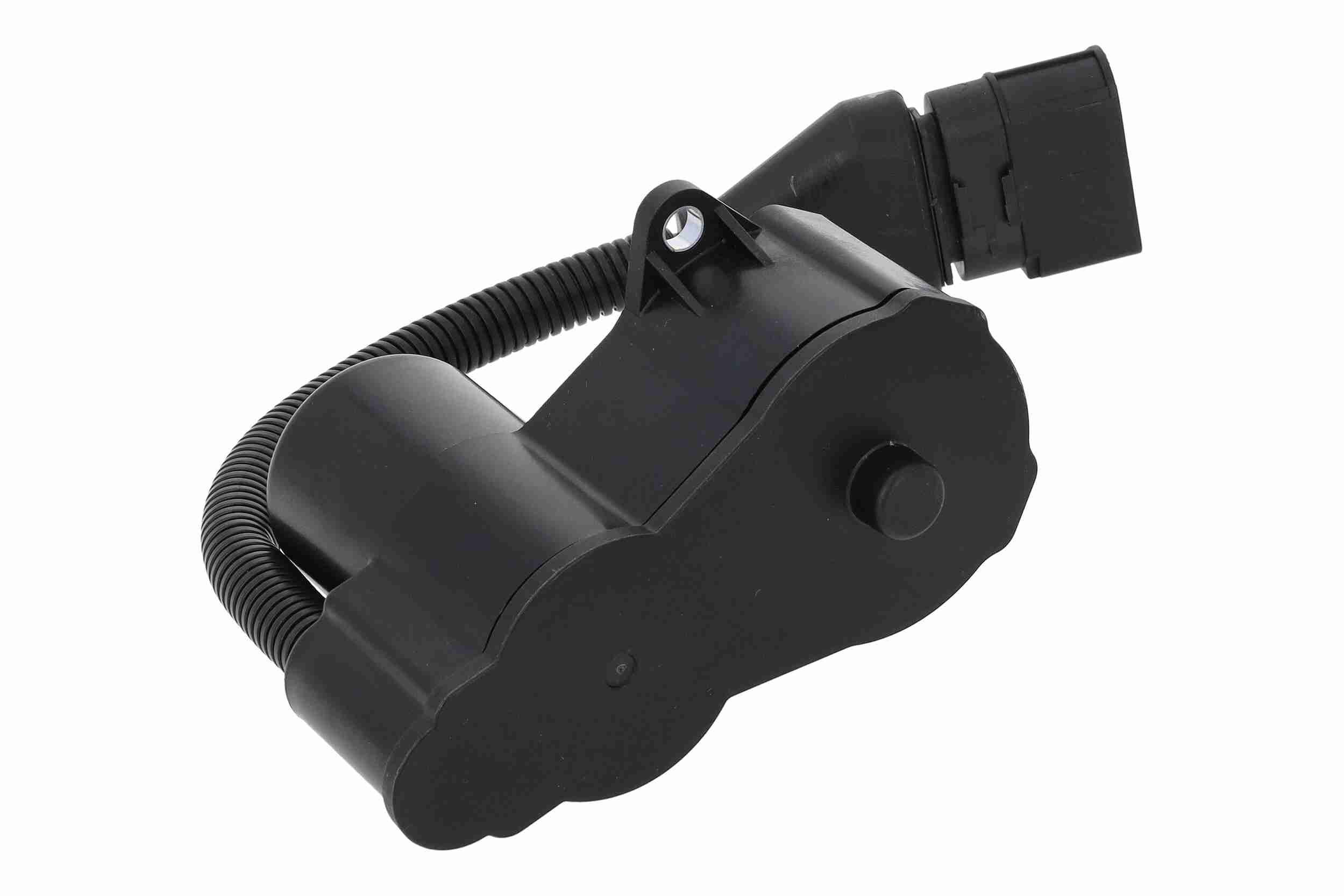 Stellelement, Feststellbremse Bremssattel