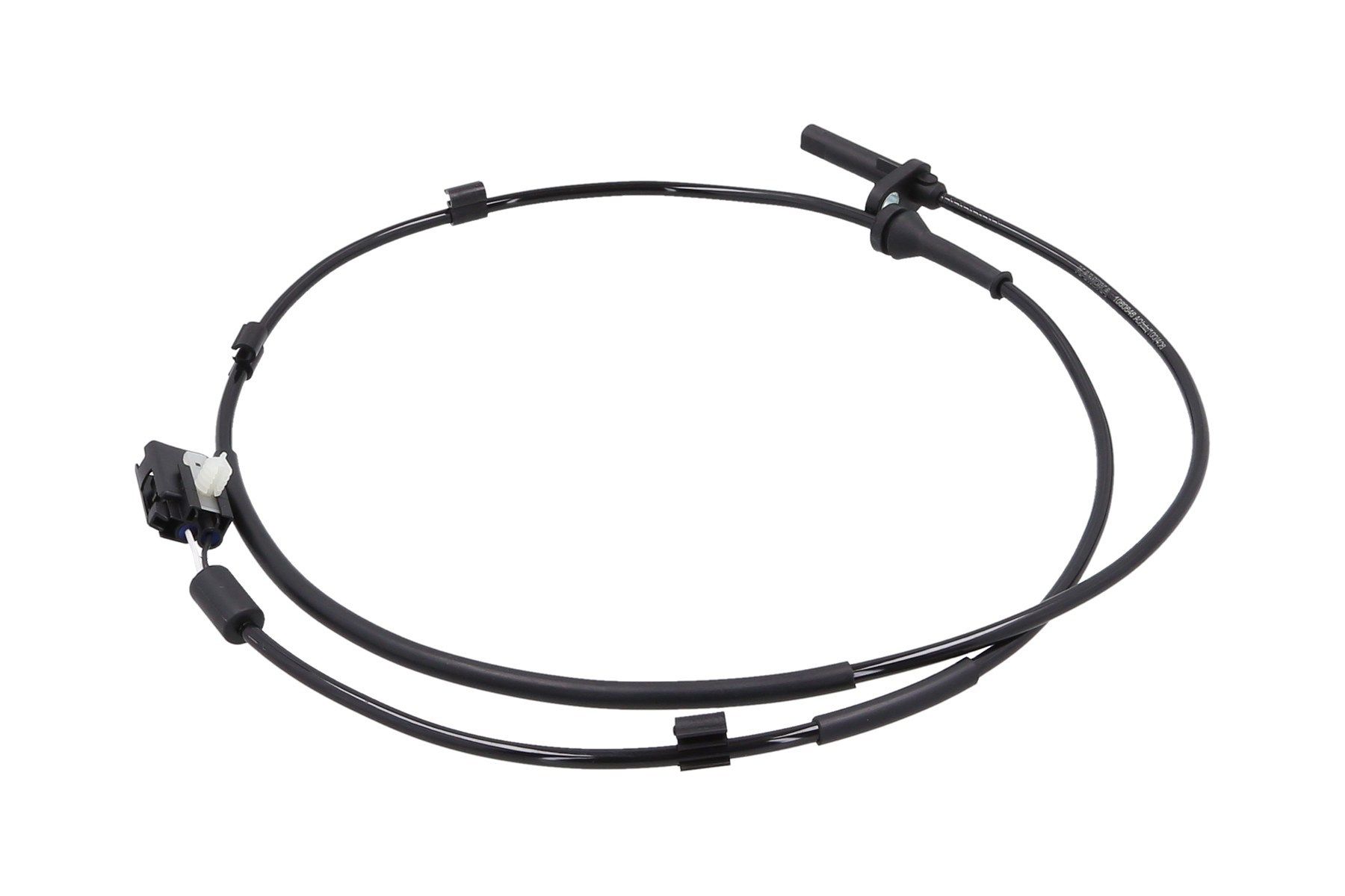 Sensor, Raddrehzahl