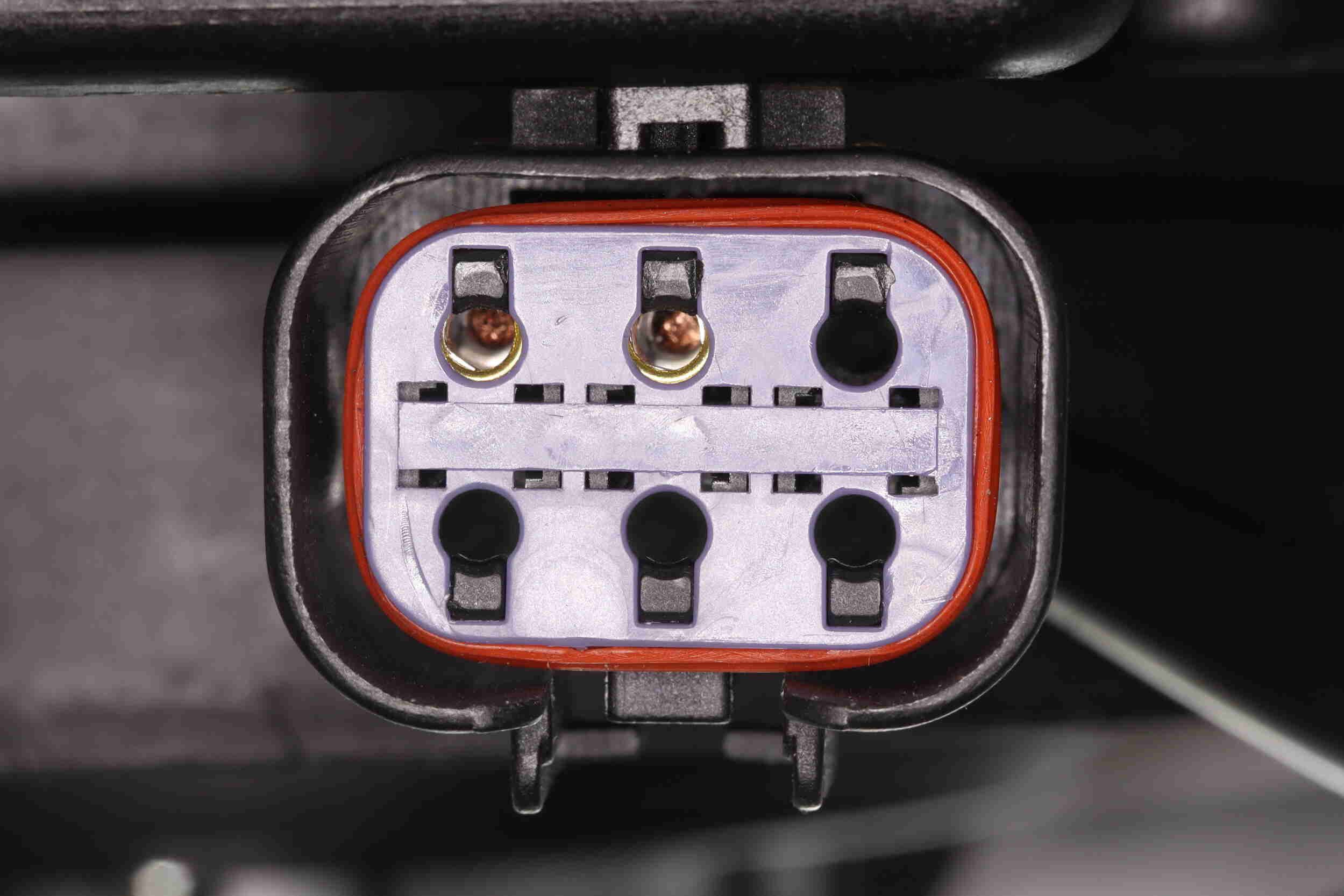 Lüfter, Motorkühlung Lüfter, Motorkühlung