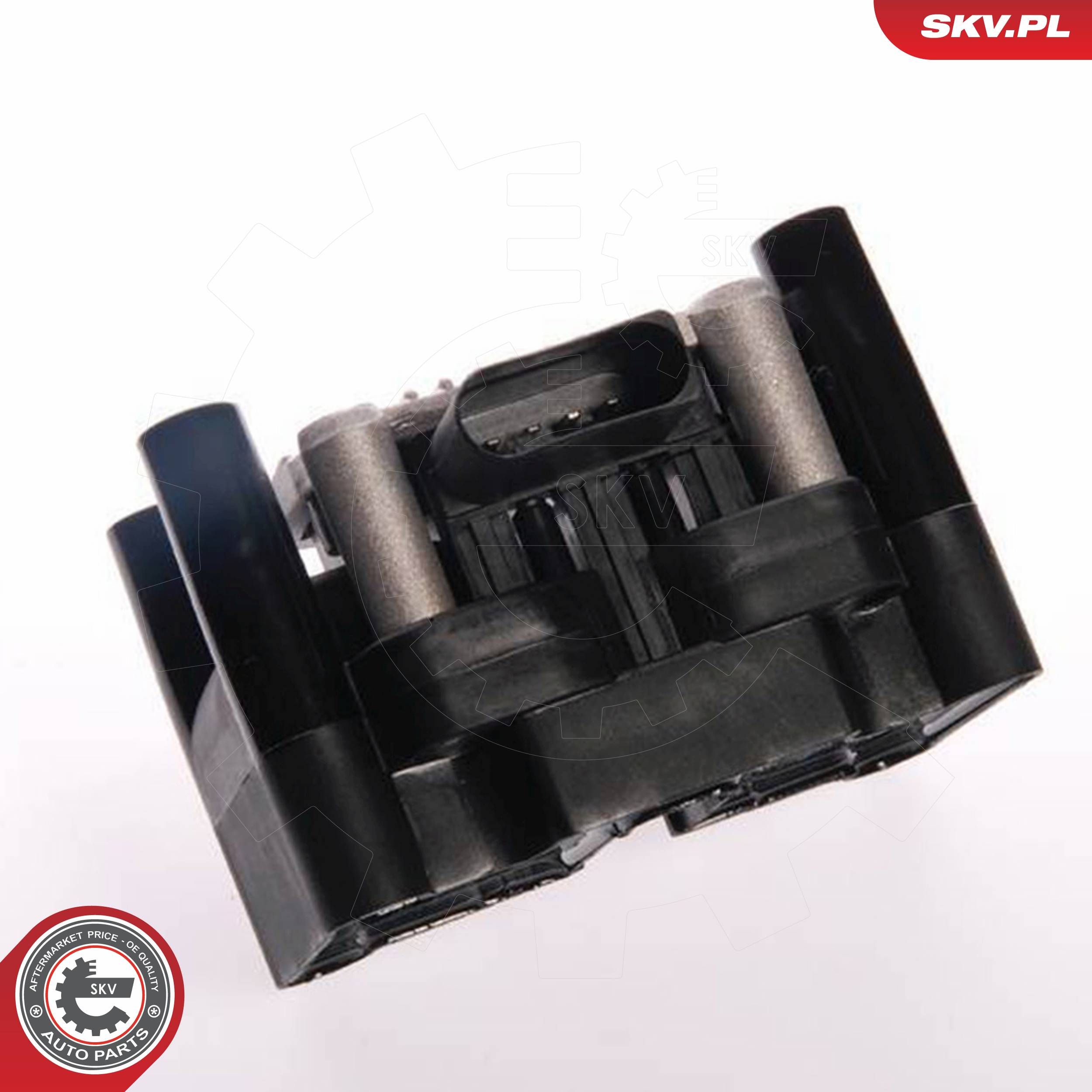 ESEN SKV 03SKV007 - Z&uuml;ndspule