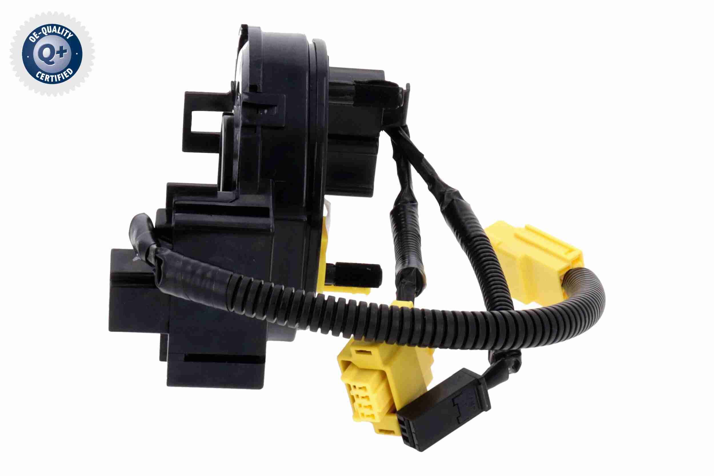 Wickelfeder, Airbag