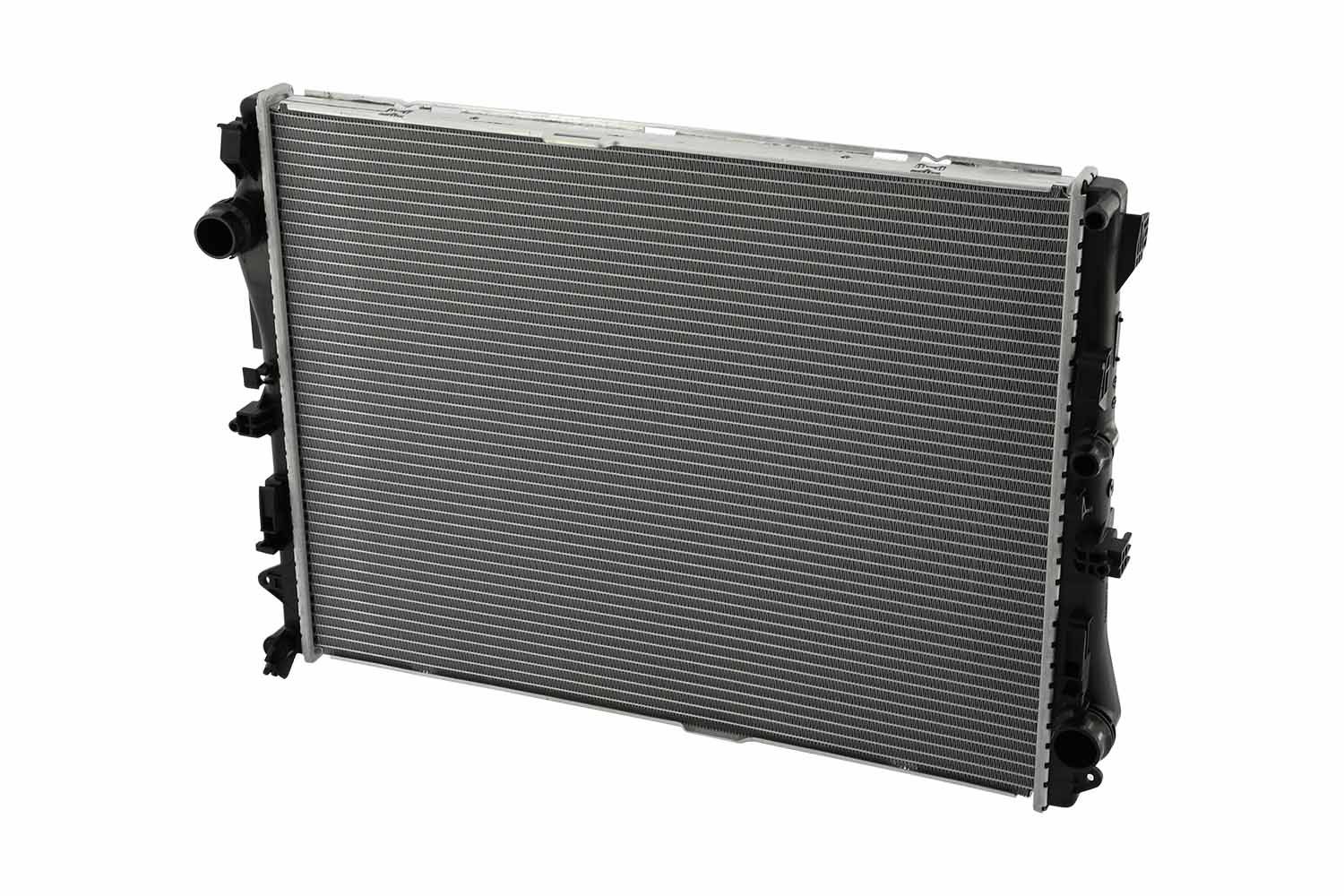 Radiador, refrigeración del motor