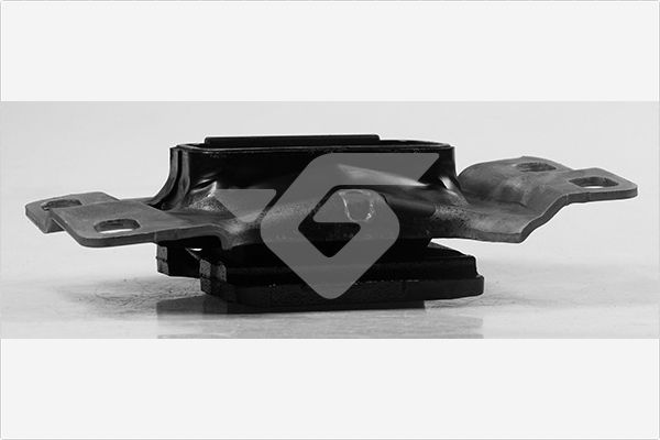 Lagerung, Schaltgetriebe