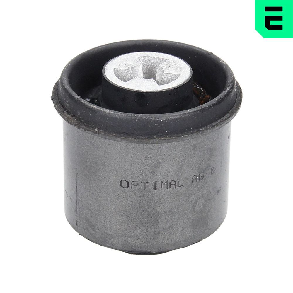 Lagerung, Achsk&ouml;rper