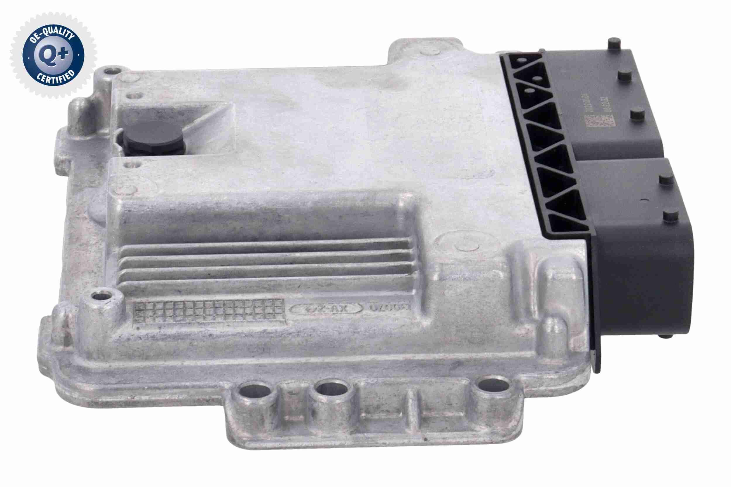 Steuerger&auml;t, Motormanagement