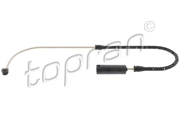 Sensor, brake pad wear 501 224