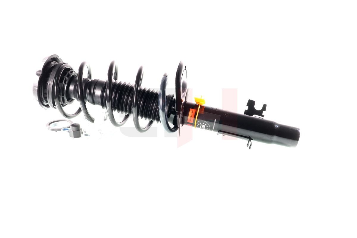 GH-351909C01 GH Quick-Strut Gólyaláb