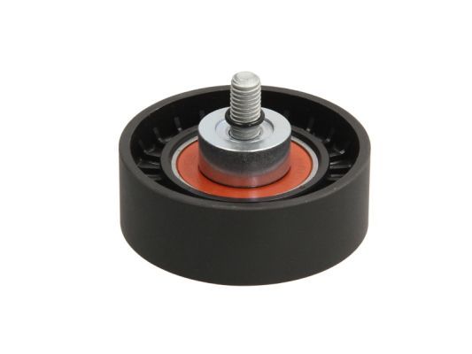 Umlenk-/F&uuml;hrungsrolle, Keilrippenriemen