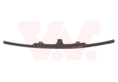 VAN WEZEL 3763664 - Frontverkleidung