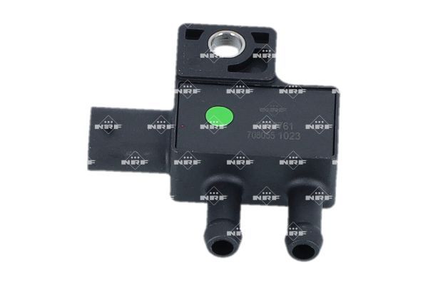 Sensor, Abgasdruck Sensor, Abgasdruck