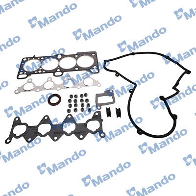 Juego completo de empaques, motor