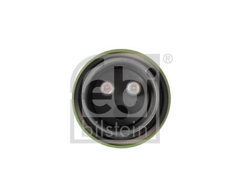 Stecker