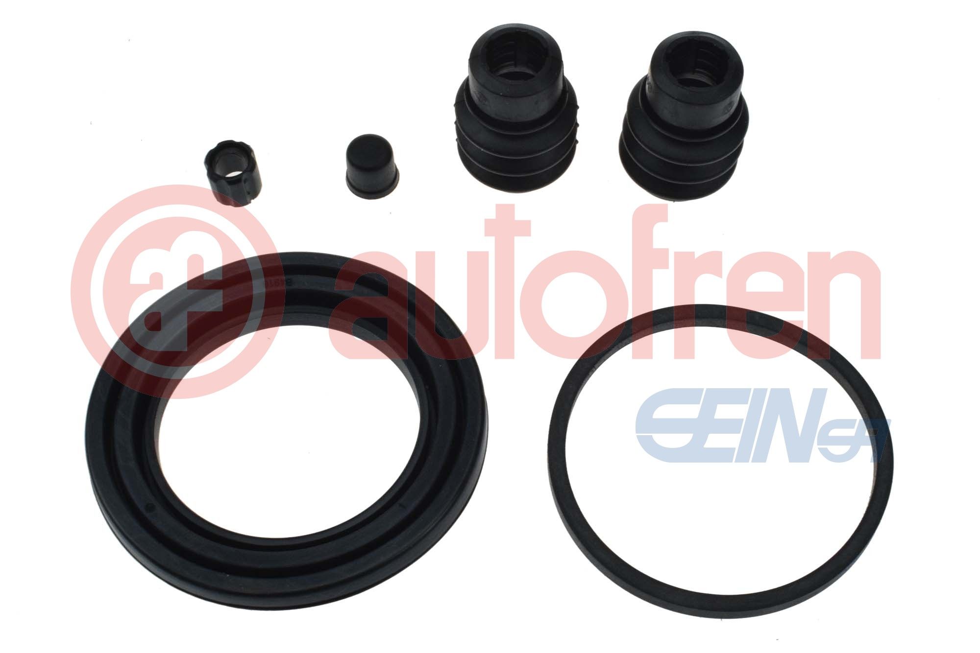 Repair Kit, brake caliper D43182