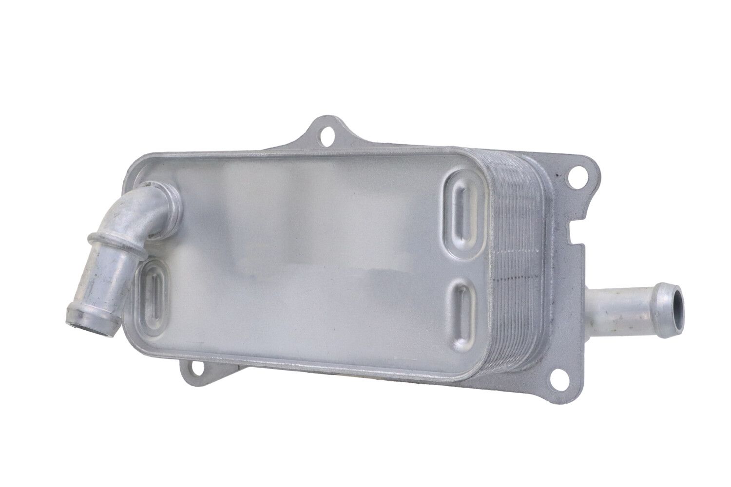 Radiador de aceite, transmisión de automática