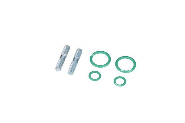 Kondensator, Klimaanlage