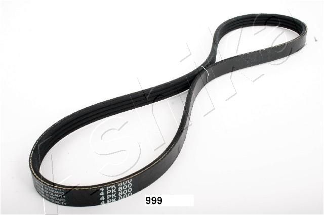96-09-999 ASHIKA hosszbordás szíj