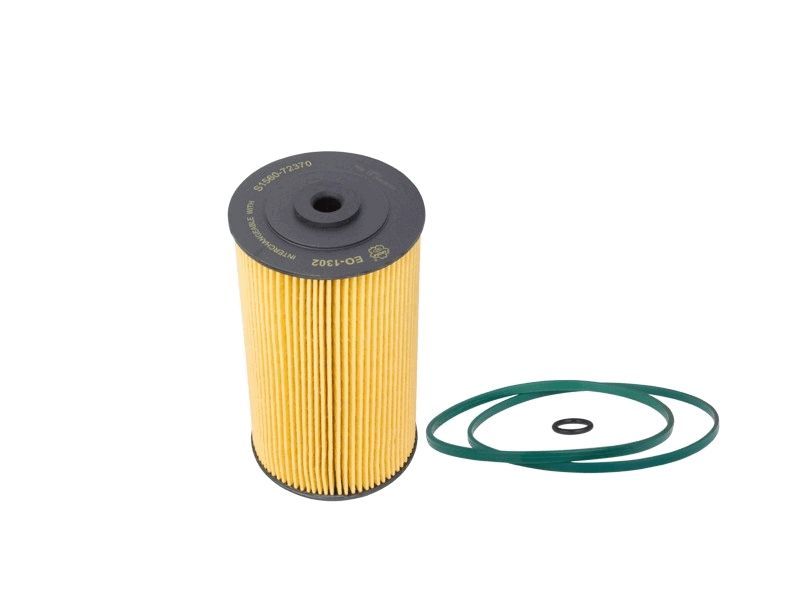 OIL FILTER FULL FLOW FITS - TecDoc Only