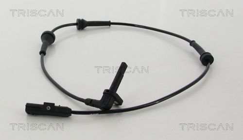 Sensor, Raddrehzahl